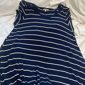 T-shirt dress
